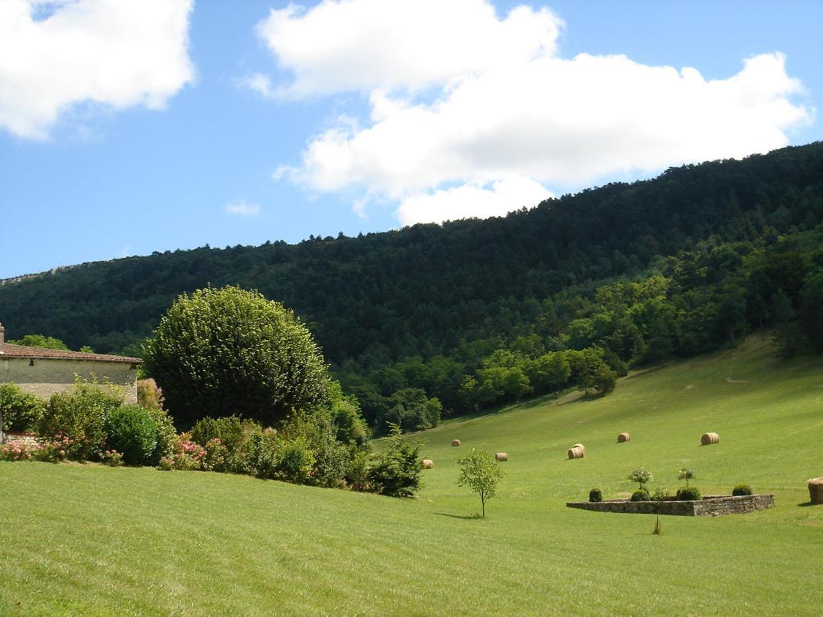 Clos De Mont July, Architecture Xviiie Au Coeur De La Nature Ceyzeriat Exterior photo