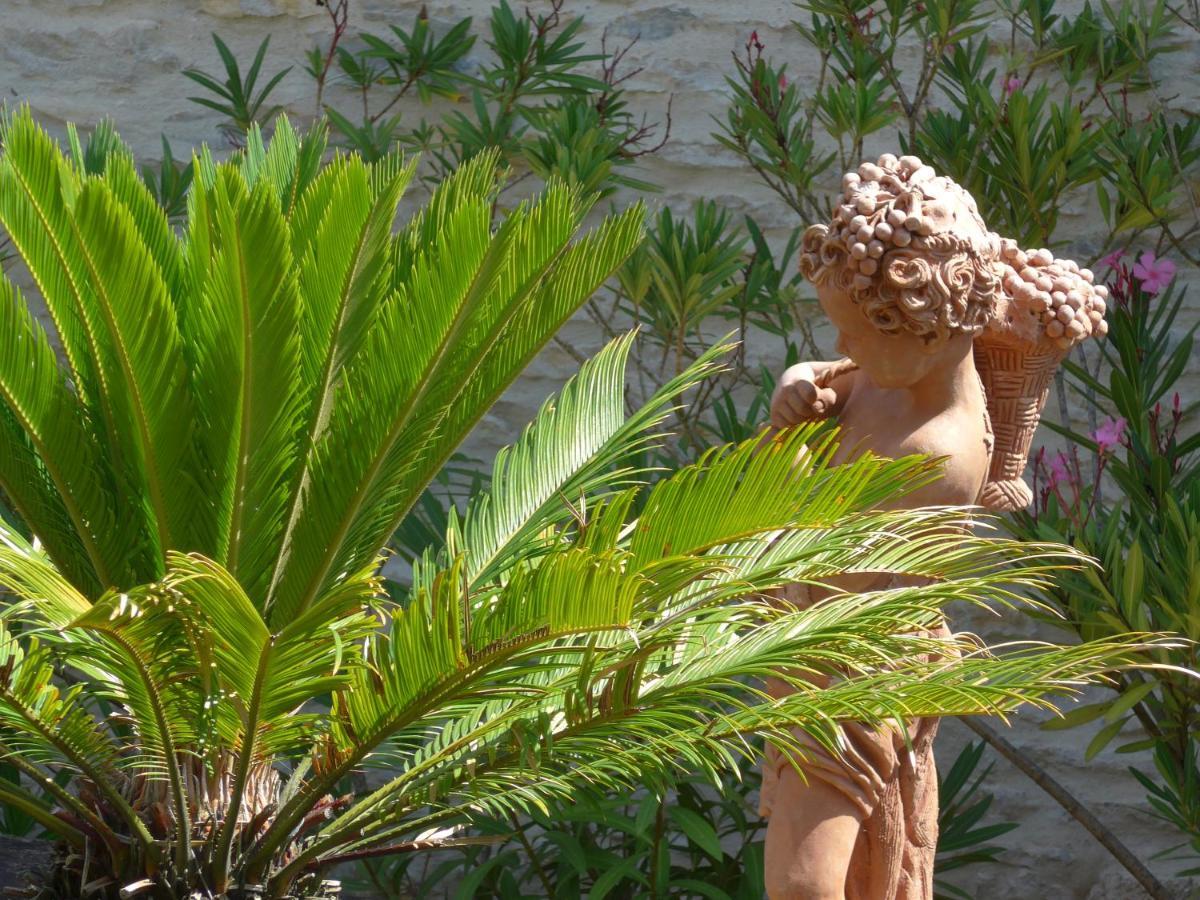 Clos De Mont July, Architecture Xviiie Au Coeur De La Nature Ceyzeriat Exterior photo